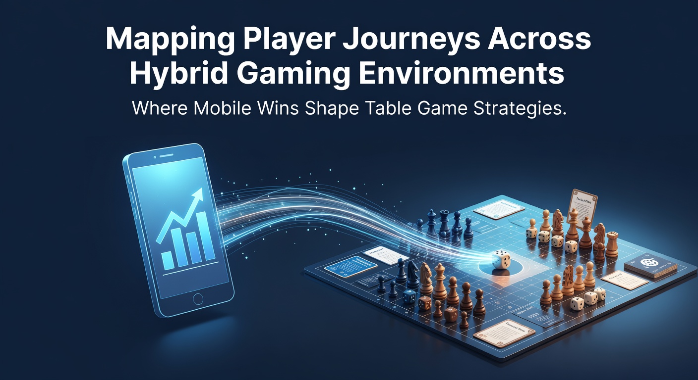 Player navigating between mobile slot interface and live table game dashboard in a hybrid casino platform