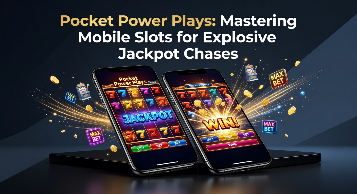 Smartphone screen displaying a vibrant mobile slot game with spinning reels and a glowing progressive jackpot counter climbing toward seven figures