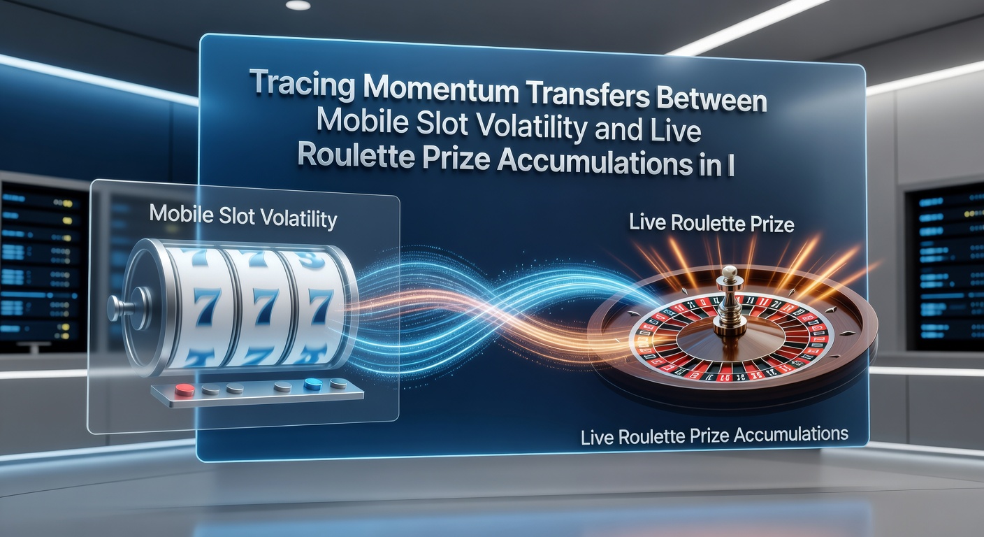 Diagram illustrating data flows between volatile mobile slots and accumulating live roulette prizes in unified casino ecosystems